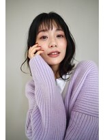 ヘア アンド メイク アートレス(Hair and Make Art less)&nbsp;ナチュラルロブ