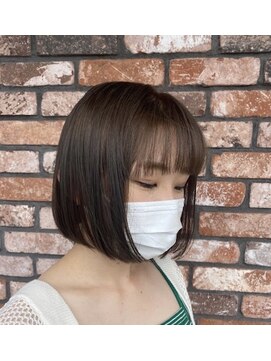 ラグ ファット(Lag Fat) 大人ベージュ