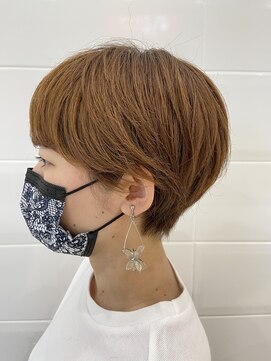 ゼル イオンタウン名西(ZELE) ミニマムショート