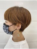 ミニマムショート