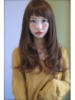 ネウィ ハウオリ 札幌駅前(newi hau'oli) 20代30代40代50代ナチュラル小顔カットくすみカラー切りっぱなし