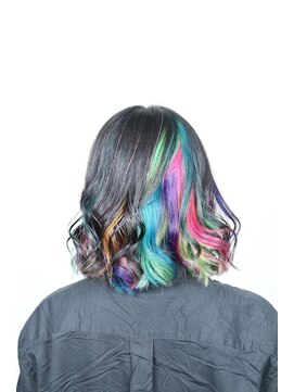 クリップ ジョイント ゴッド(CLIP JOINT GOD) Random 5 Color