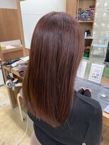 アンドケア 広島祇園店(AND CARE)&nbsp;berry pink