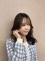 エフィールベルタ(afeel belta)&nbsp;大人気韓国風レイヤー×デジタルパーマで簡単にかわいく！