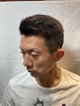 ヒロギンザ 新橋日比谷口店(HIRO GINZA) スッキリショート!