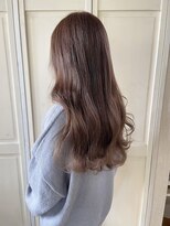 レイア(Leia)&nbsp;レイヤーベージュ