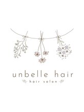 unbelle hair