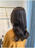 【roubu.】ロンググレージュ