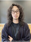 カーリースタイル