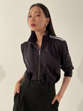 エアー 青山(AIR) 酸性ストレートパーマ