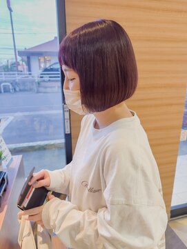 イデア 守谷店(IDEA) ミニボブ
