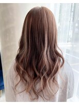 レヴェリー(REVERIE)&nbsp;#プルエクステ #ハイライト