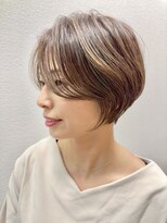 エゴイスト(EGOIS&)&nbsp;くびれショート