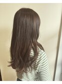 ロングスタイル