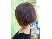 カットハウス美人館