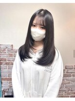 ルフレ 新宿本店1st(Reflet)&nbsp;レイヤーカット