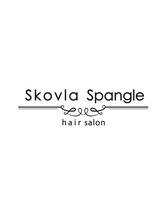 Skovla Spangle