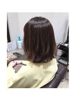 ミリ 千歳烏山(Mili CARE&SPA)&nbsp;ミリお客様スタイル