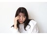 【6月平日限定】カット＋カラー ￥11990～