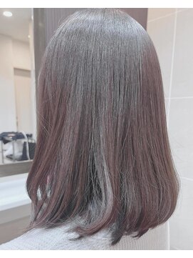 ヘア リープ(hair leibz.co) ワンレンボブ30代/40代/50代