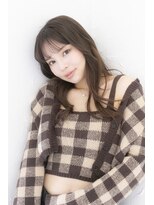 プライズ 所沢プロぺ通り店(prize)&nbsp;マロンベージュ