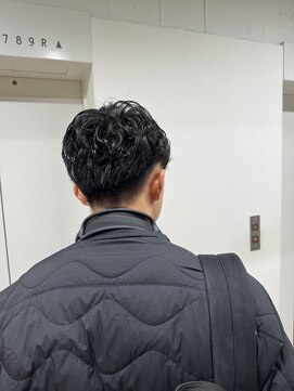 フリーラ 京都河原町三条店(freera) ナチュラルパーマ