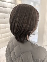 ピートリックヘアーメイキング(P-tRICK hair making) シークレットブリーチ