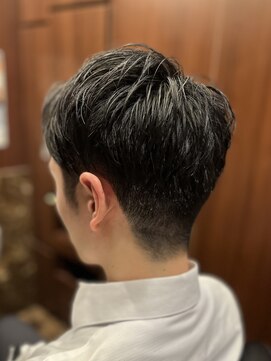 ヒロギンザ 池袋 サンシャイン通り店(HIRO GINZA) ビジネススタイル