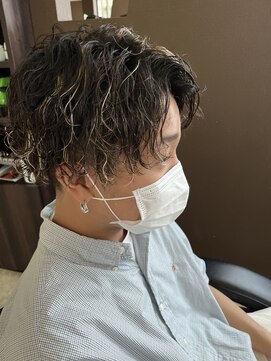 ログ(LOG) ツイスパ