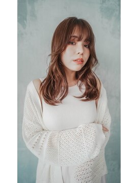 リアン 方南町店(Lian) 【2024年新作スタイル】方南町美容室Lian