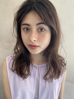 フィグバイアルテフィーチェ(fig by artefice)&nbsp;ふんわりロブヘア