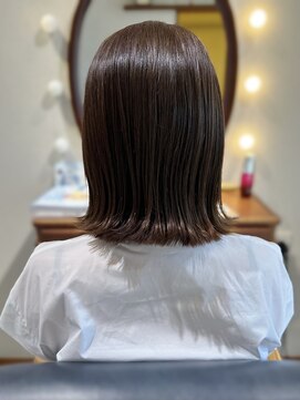 エルサフィロ ヒゴバシ(el zafiro) 【エルサフィロ　肥後橋】お客様スタイル