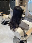 ロングスタイル