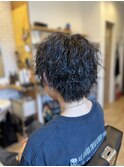 【男のスタイル】グランジスタイル