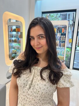 レム(REM) レイヤースタイル