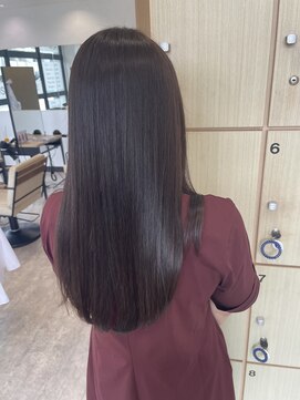 ヘアーラボ ノッシュ 唐人町店(Hair Labo Nosh) 【Nosh】アルティスト×TG