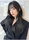 レイヤーカット