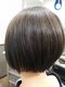 オルトインヘアー(OLT in hair)の写真/カット技術に自信あり！髪質・骨格・生え癖を見極め、丁寧な施術で理想のショートヘアに導く♪