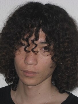 ランズサンズ 表参道(runsuns) ハードスパイラルパーマ