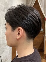 シルフィ(sylph) メンズカット 爽やかビジネススタイル 55