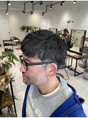 メンズショート