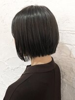 アクシス 仙台愛子店(AXIS)&nbsp;《AXIS》切りっぱなしボブ