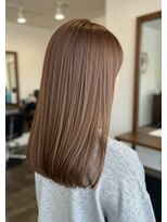 グルグル 秋葉原店(GULGUL)&nbsp;秋葉原/髪質改善/酸性ストレート/縮毛矯正/韓国/顔周り