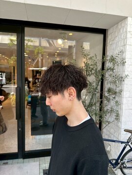 アースオーセンティック 扶桑店(EARTH Authentic) メンズスタイル