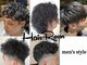 ヘアールーム(Hair Room)の写真