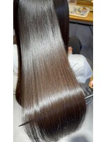 リットルーム(LitRoom)&nbsp;究極の美髪ロングスタイル