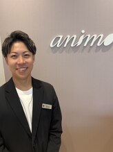 アニモフィオレンテ せんげん台西口店(animo FIORENTE) 須田彪 [千間台]