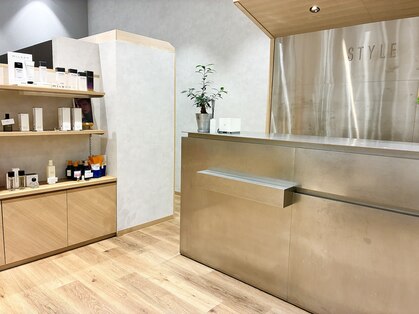 スタイル 大竹(STYLE)の写真