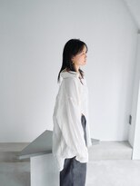 ロカ(loca)&nbsp;loca セミロング