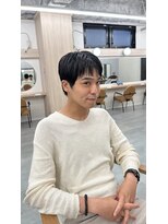 ユニバーストーキョー 池袋西口店(universe tokyo)&nbsp;ナチュラルマッシュ